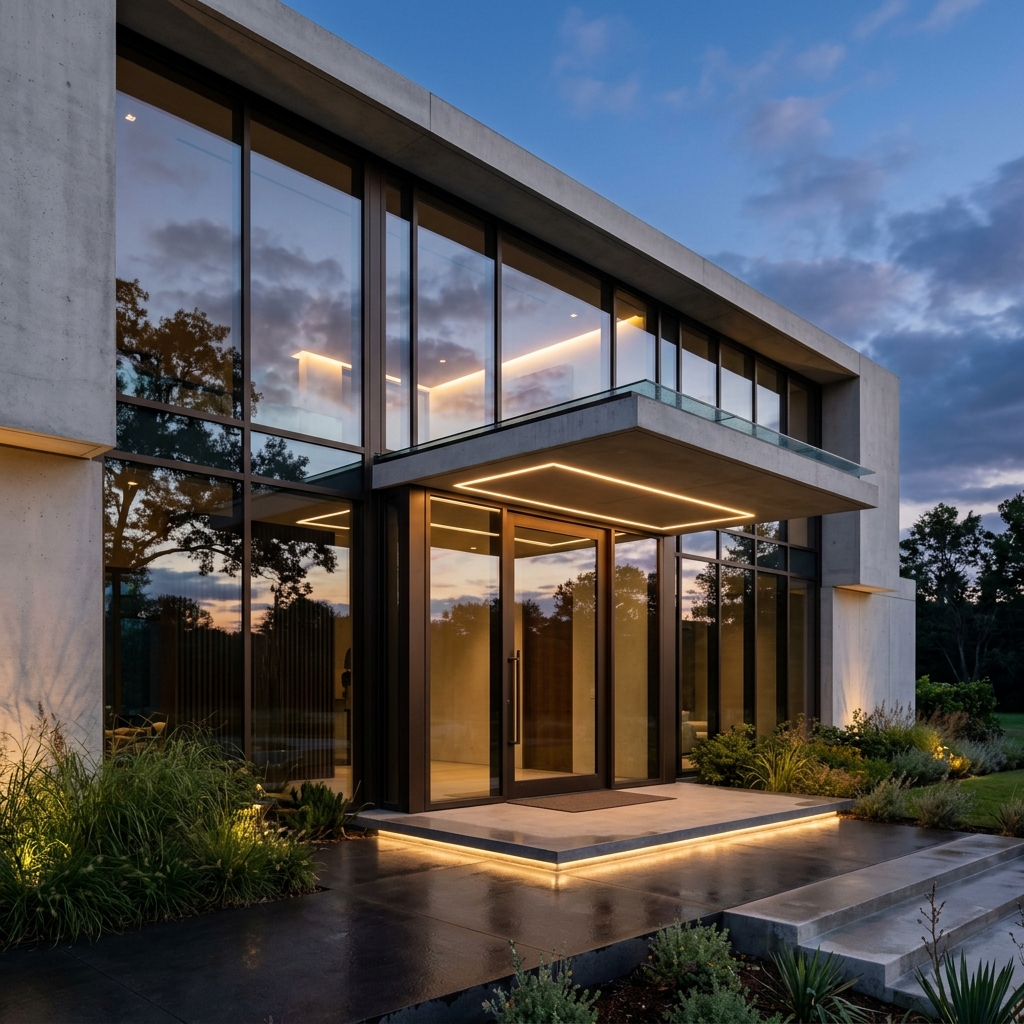 RBC Homes Corporate HQ