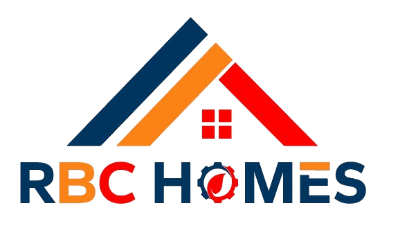 RBC Homes Logo