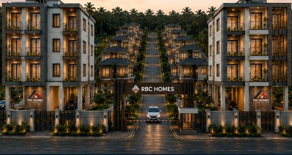 RBC Premium Living Estate